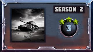 : Battle Strategy Tower Defense - Season 2 - Level 3