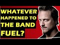 Fuel: Whatever Happened To the Band Behind 'Hemorrhage (In My Hands)' & 'Shimmer'