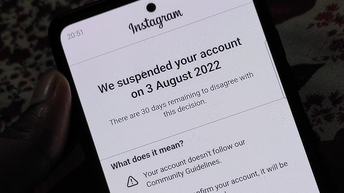 How to Create a Fake Instagram Profile (June 2022)