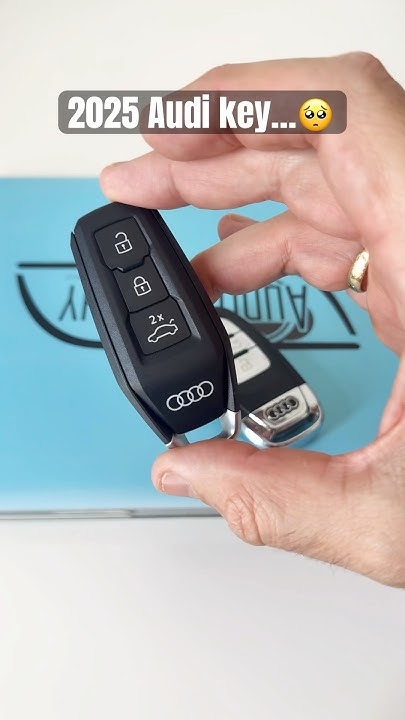 [心得] audi a5 sedan 2025心得