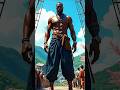 The Samurai Who Refused to Die!