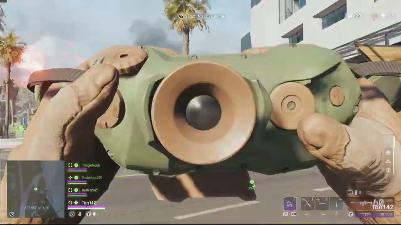 THE SVD MIGHT BE THE BEST DMR!