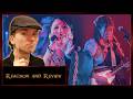 Musician reacts to HAGANE - Out of the Darkness (Live Music Video)