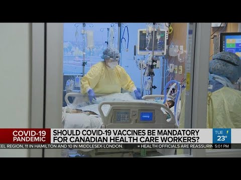 Should COVID-19 vaccines
