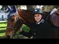 Lycée du Cheval à Saint Cyran du Jambot dans l'Indre