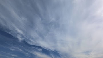 sky170722 (time lapse movie with modular synth sound)