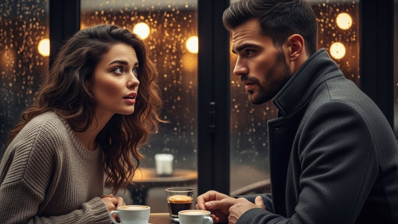 Mislila je da je spoj naslijepo bila pogreška — ali je milijarder uvjerio da je to njihov početak