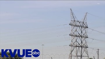 ERCOT may continue calls for voluntary power conservation | KVUE