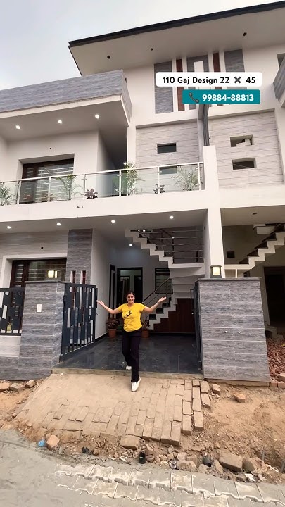 shorts-4-bedroom-design-1-crore-10-lakh-price-house-near-airport-road