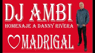 DJ AMBI   MADRIGAL