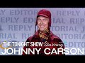 Classic Floyd R. Turbo | Carson Tonight Show