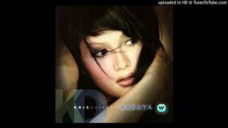 Krisdayanti - Cahaya - Composer : Erwin Gutawa \u0026 Anang Hermansyah 2004 (CDQ)