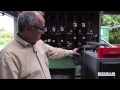 A small 7kW biogas plant to produce electricity, heat and biomethane - English subtitles