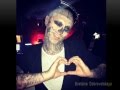 Rick Genest Zombie Boy