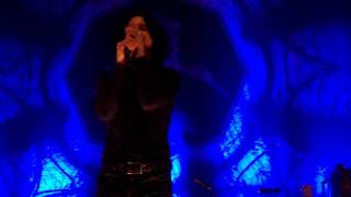 You Just Can't Win - The Dead Weather (Chicago - The Vic, 7/28/09)