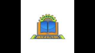 How to login and enrol on ACMIS students portal