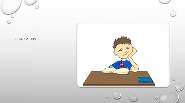 Learning Commons Redesign