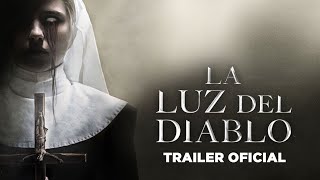 La Luz Del Diablo Trailer oficial Español Latino