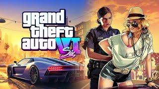 Grand Theft Avto 6 [ Trailer ]