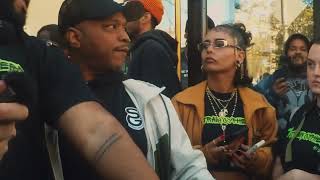 Styles P Pulled Up to the Cypher | VLJ Archives Ep. II