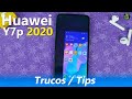 Tips y Trucos Huawei Y7p 2020 | Consume Global