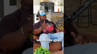The real on kilo vs pound plates