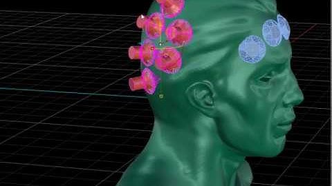 Gem On Mesh in Matrix and Rhino