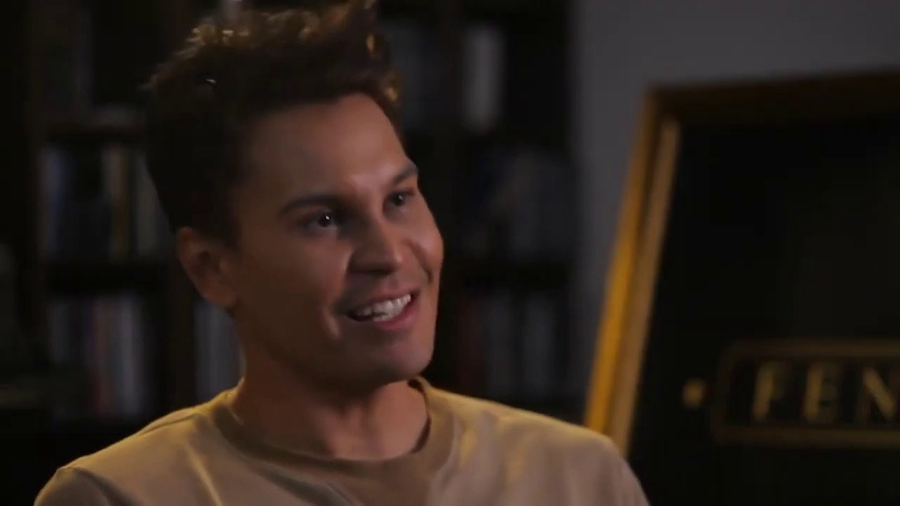 Fenomena Gergasi KRU25 : Episod 6 - Menggegar Dunia