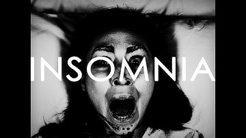 INSOMNIA | Absurdium Collective