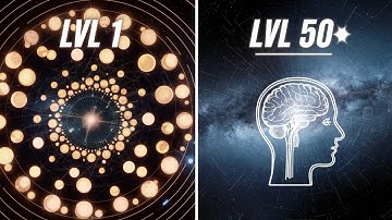 Level 1 to 50 Proofs for God’s Existence to Fall Asleep to