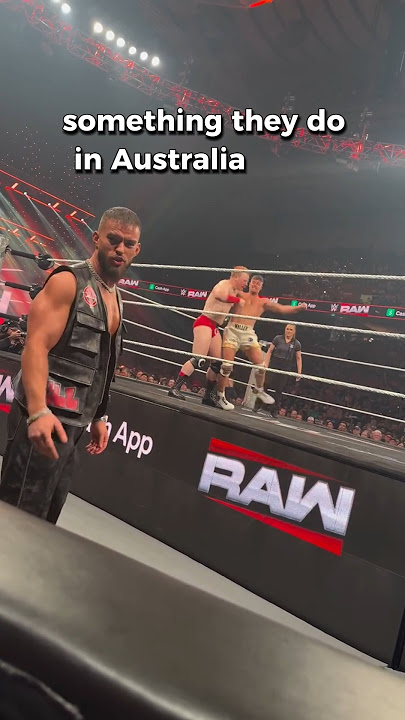 Austin theory mocks Grayson waller #wwe #wweshorts