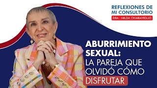 Reflexiones de mi consultorio - Episodio 28 -  