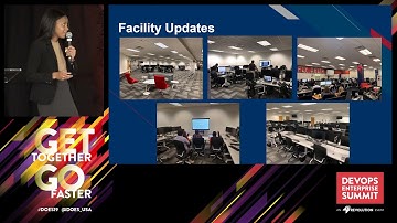 Delta Air Lines Dojo Evolution - Jasmine James