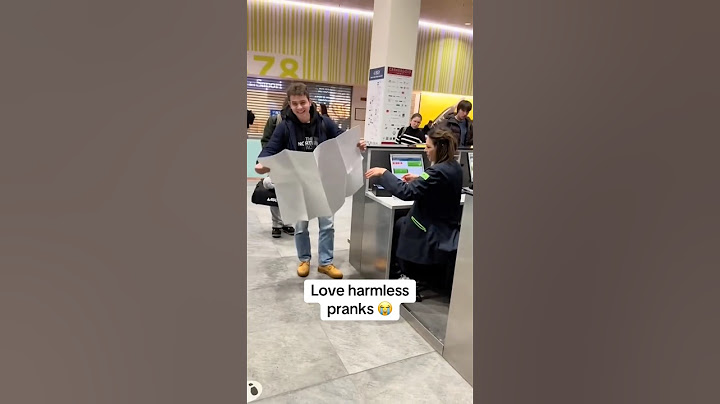 Bro just kept unfolding it 🤣🤣