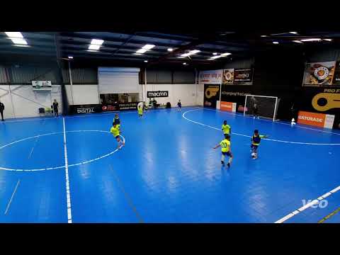SDB players in the 1v1 (doing the unpredictable)