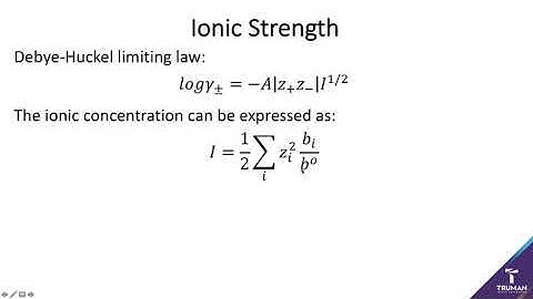5.10-Ionic Strength