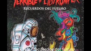 Terrible + Cidtronyck - Suave Seda (Ft. Tóxica Company)