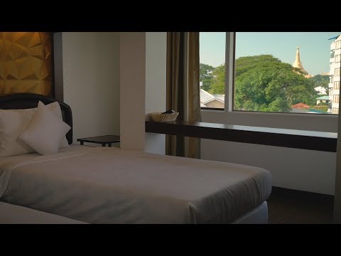 Asia Business Channel - Myanmar - Clover Hotels