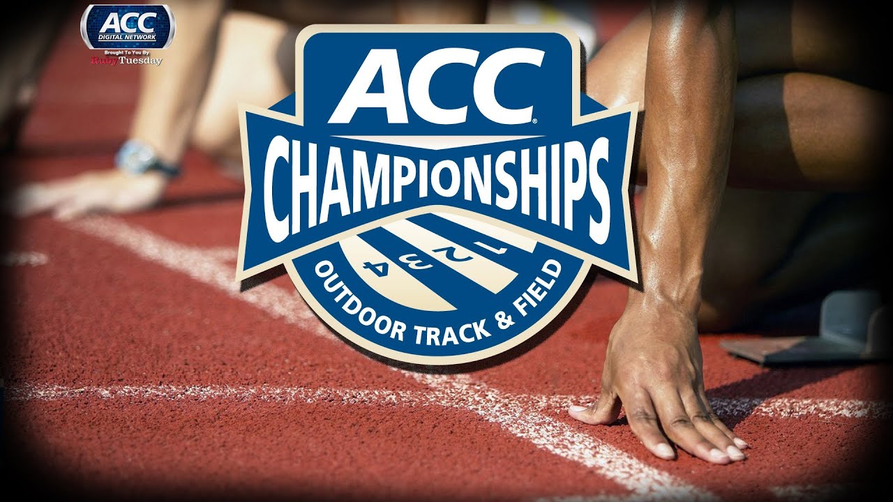 ACC Men's Outdoor Track and Field Championship