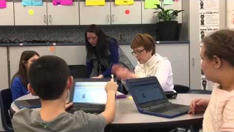 5th grade guided reading