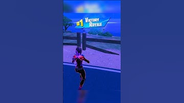 How to Get the UNREAL Rank in One GAME! #fortnite #fortniteshorts #fortnitetips #shorts