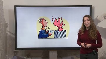 Nora Tomas - Flipped classroom, a student perspective