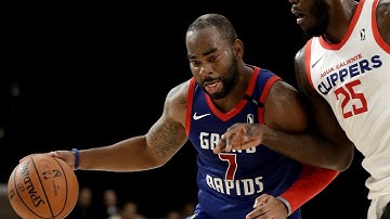 Marcus Thornton pours in 32 in Drive victory
