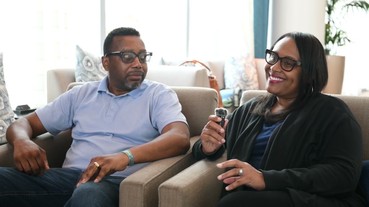 MaidThis Franchise Case Study - Marie and Ted