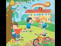 GLOBAL SUCCESS - GRADE 1 - UNIT 1 - In the playground