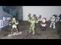 El padre (Halo Mega Construx parodia)