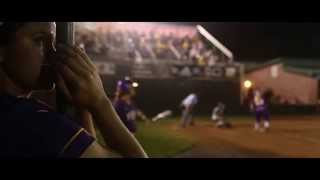 2015 Tennessee Tech Softball NCAA Tournament Trailer