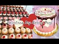 Making Nearly 1000 Cupcakes for Vday + a bit About Me :)