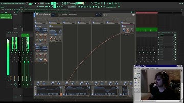 [FL Studio] IDM/Glitch/Hyperglitch Sound Design Sesh (16 June 2025)