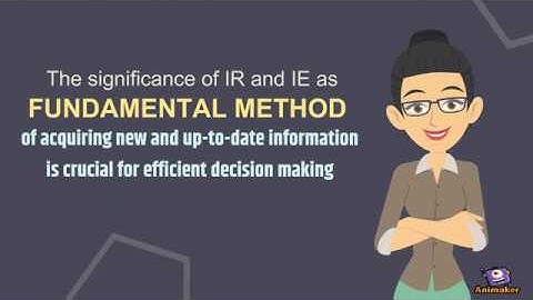 Information Extraction